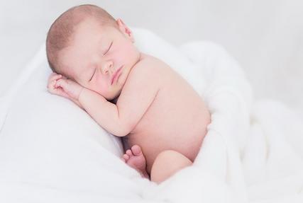 19天男婴患上附睾睾丸炎！专家：发现孩子蛋蛋红肿，快就医！