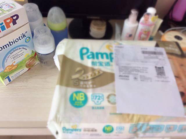 奶粉合集，一岁宝宝吃过的奶粉都在这里了，这几款是真不好