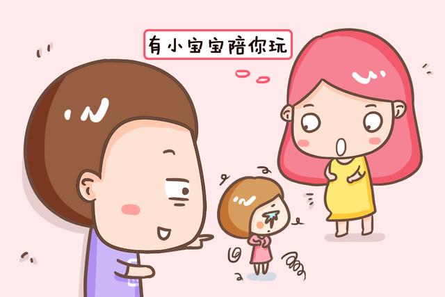 “凭什么让我让着弟弟？”这位宝妈的回答，值得不少二胎家庭借鉴