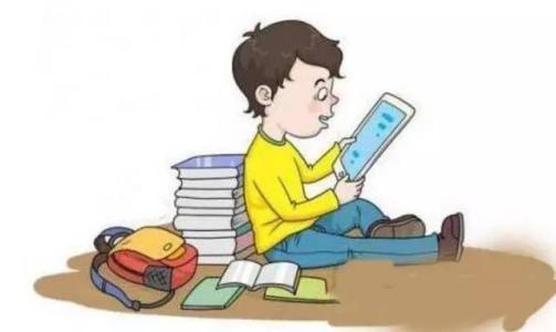 不想让孩子玩手机，聪明的家长应该这样应对
