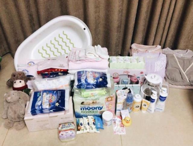 冬天准备“待产包”，带好这3样东西就可以，带多了也是累赘！