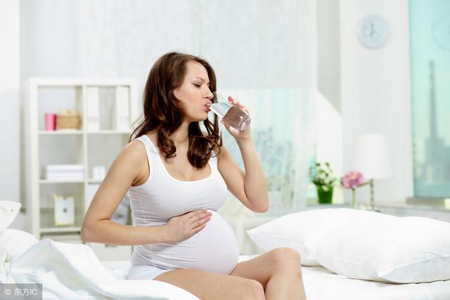 孕妈胎动有的感觉很厉害，有的没感觉到胎动，原因终于找到了