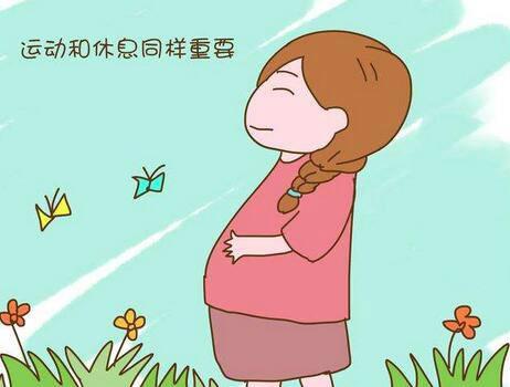 预产期快到了宝宝还不出来，妈妈不要急，做好这4点宝宝快发动