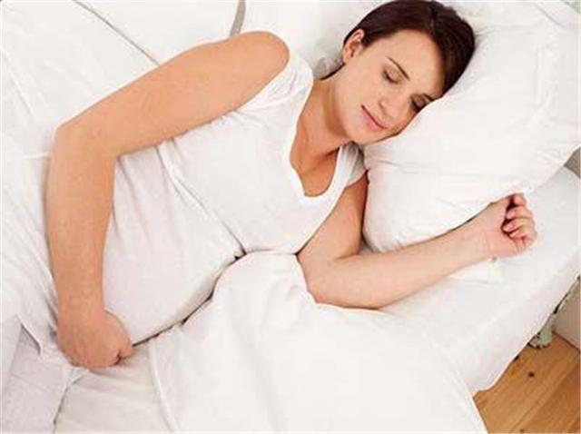 怀孕4个多五个月的时候肚子隐隐作痛，怎么回事？产科医生大实话