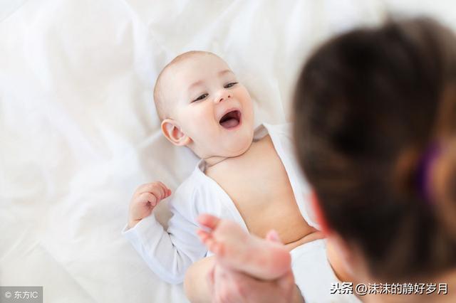 看过这4个小试验，你会发现和不满1岁的小宝宝相处，也要讲究方法