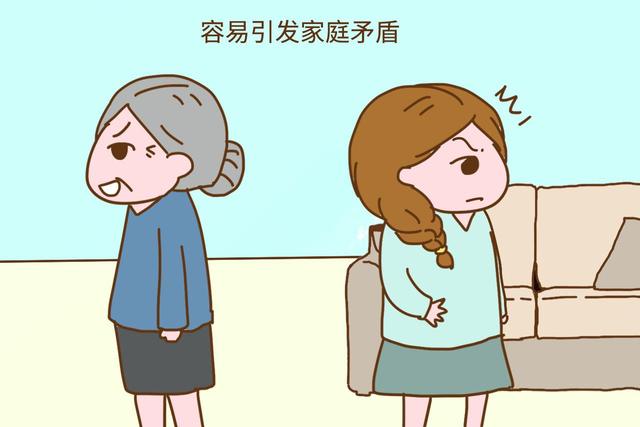 有钱自己带娃和有人帮忙带娃，哪种家庭更幸福？过来人有话说