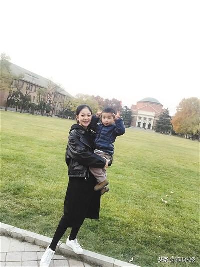 我们都是超人妈妈