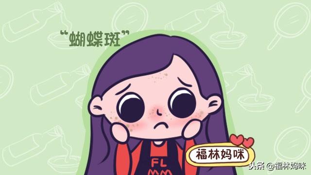 怀孕了变胖也就罢了，最难忍的就是妊娠斑！别急，快试试这4招