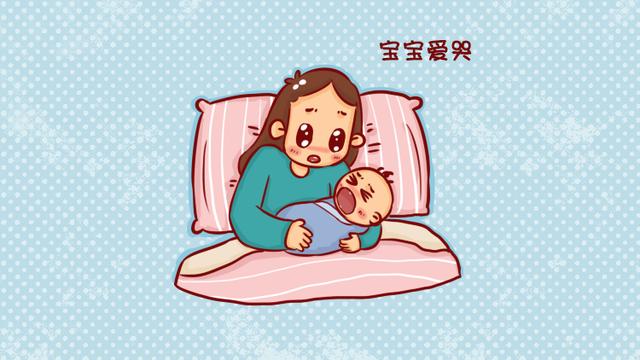 孕期有这3种坏习惯，宝宝出生后会更难带，你有吗？