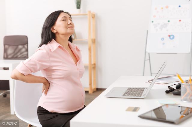 孕期保健：孕后期了，孕妈妈什么时候请产假比较合适呢？