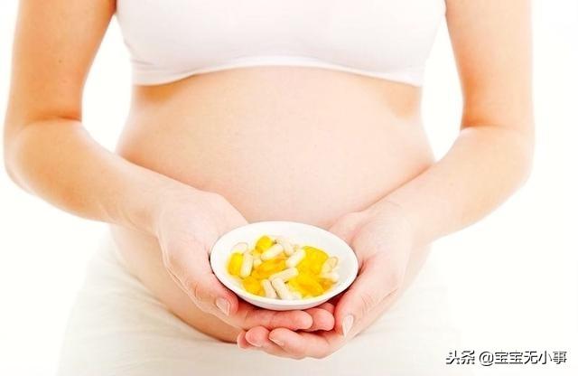 怀孕初期，孕妇做好这3件事，基本不用担心胎儿的发育