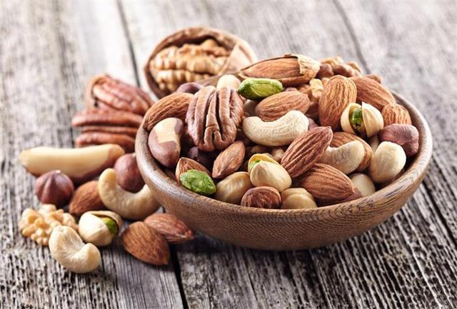这四种食物孕妈常吃，不仅能安胎，还有益于宝宝大脑发育，别错过