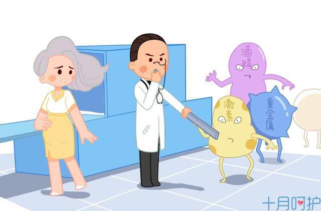 孕期这些奇葩的伪科学，原来每条都是假的，心疼孕妈！