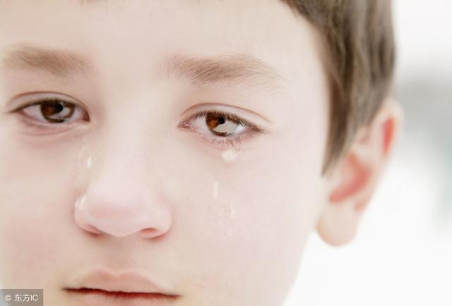 你不经意的“贴标签”，可能会成为孩子一生无法摆脱的魔咒