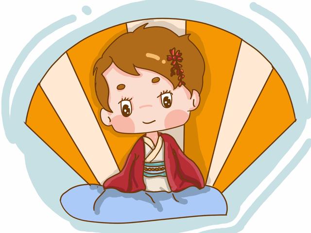 孩子刚出生长得太好看，未必是好事，也可能是种病，不能高兴太早