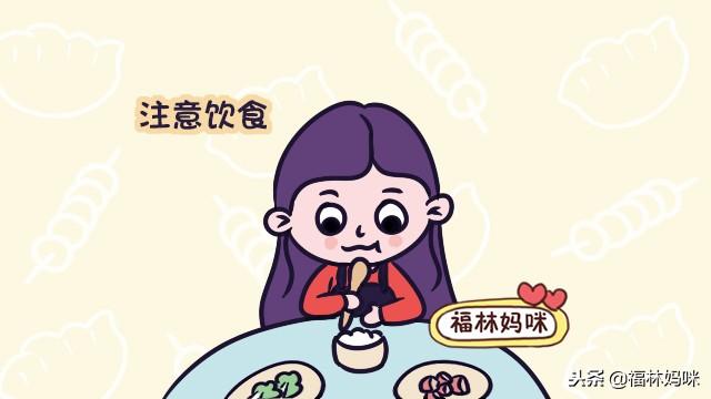 11、12月份的这3种常见食物，哺乳期宝妈要避免，当心回奶