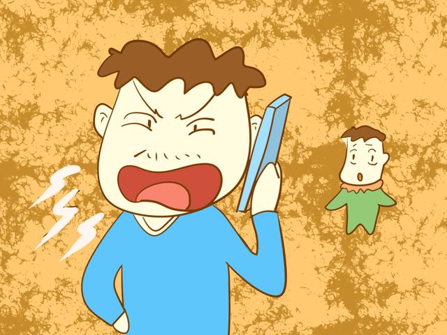 家长的这几个行为，要回避孩子，否则对孩子成长有影响！