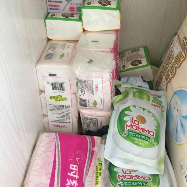 预产期2月25日，看看我给二宝准备的待产包，超实用，拒绝鸡肋