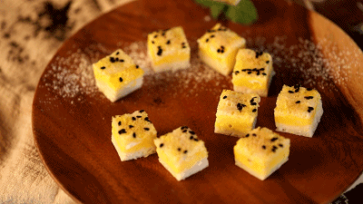 从10个月到3岁都能吃！补钙又鲜香，还能锻炼自己吃饭