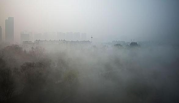 儿科专家：网传3大防霾“妙招”不靠谱！2岁以下戴口罩有风险