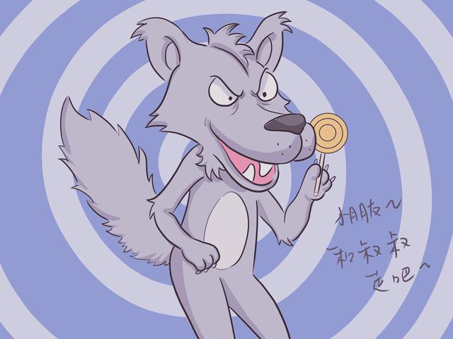 人贩子两句话带走孩子，孩子的防范意识低，家长平时要这样教孩子