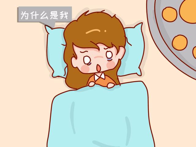 25岁孕妈操劳过度胎盘早剥，孕期别逞强，这几个症状，赶快去医院