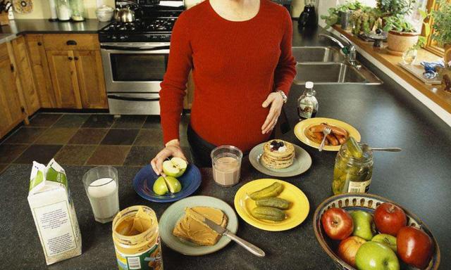 孕期如何“精致”起来？不要只懂梳妆打扮，这3件事最重要哦