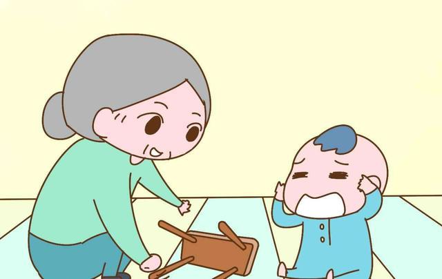 没有婆婆帮忙带娃，可能会遇到这几种尴尬，宝妈提前做好心理准备