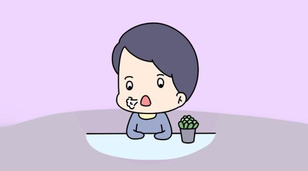 为什么有的孩子小时漂亮，长大后变丑了？因为他经常做这3个动作