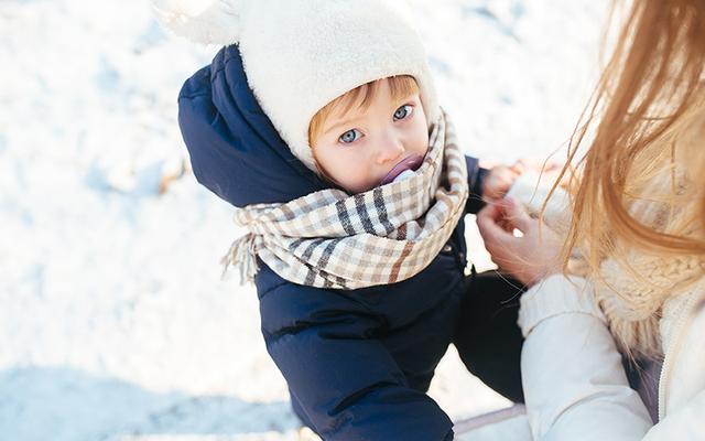 孩子感冒发烧、咳嗽怎么办？该如何预防？快来看看这些建议吧！
