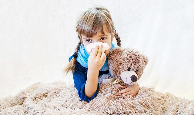 孩子感冒发烧、咳嗽怎么办？该如何预防？快来看看这些建议吧！