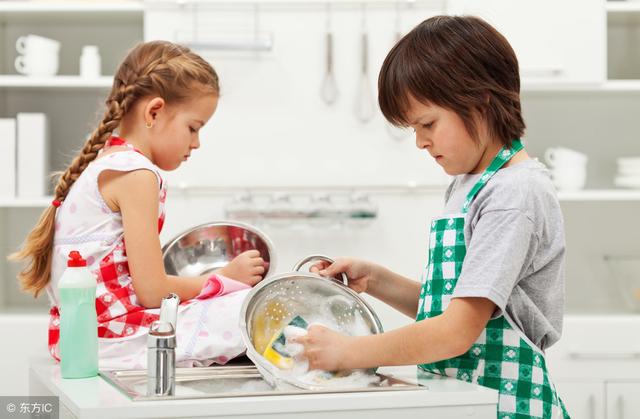 孩子注意力差，是父母没重视！这12个锻炼注意力方法，家长要掌握