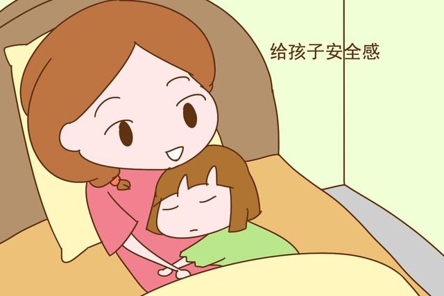 孩子长大跟谁最亲？不是爸妈也不是爷奶，排列顺序普遍看这3点