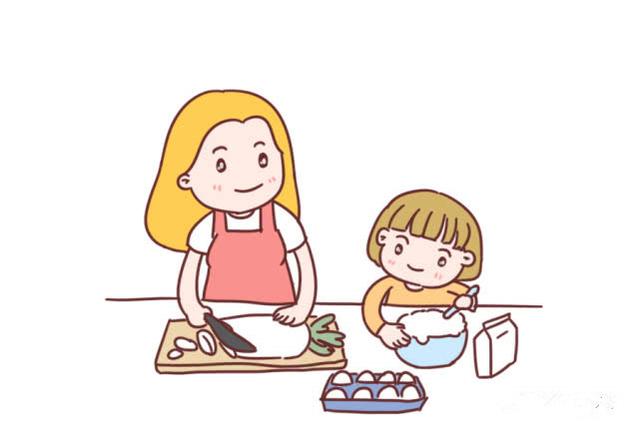 拒绝冰冷餐桌，你有多久没和孩子一起好好吃顿饭？
