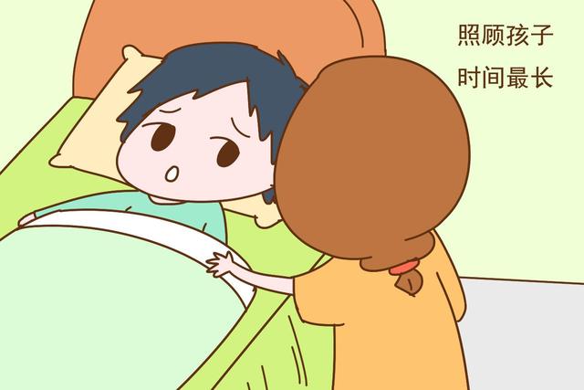 孩子长大跟谁最亲？不是爸妈也不是爷奶，排列顺序普遍看这3点