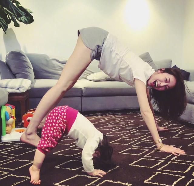 不想当个“大号妈妈”？产后做好这五点，身材苗条又有型！