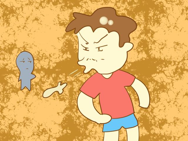 家长的这几个行为，要回避孩子，否则对孩子成长有影响！