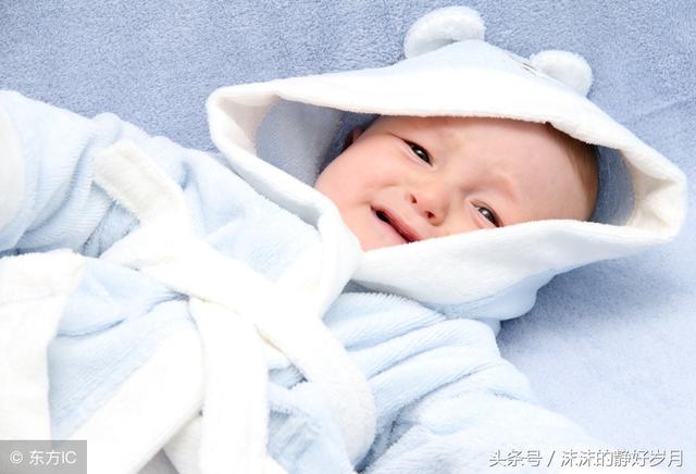 看过这4个小试验，你会发现和不满1岁的小宝宝相处，也要讲究方法