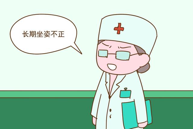 孩子有这3个习惯，家长要及时制止，当心影响长高