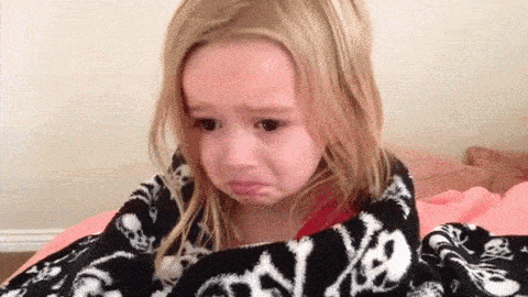 孩子叛逆的2岁，父母巧应对！