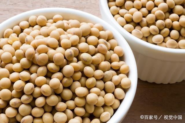 孕酮低，吃什么补得快？这4样食物别错过，有效补孕酮！