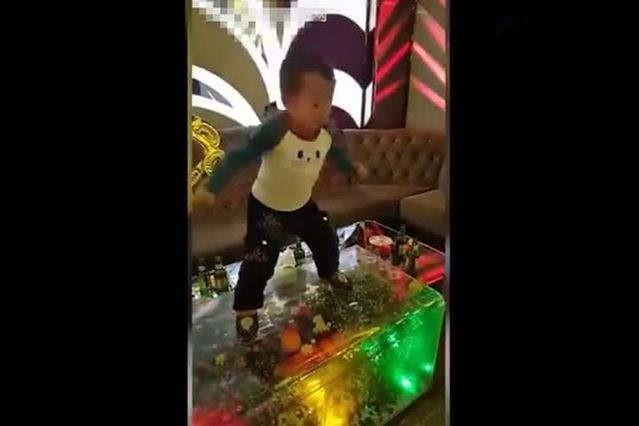 为了孩子的身体着想，这几个地方不要去，妈妈要注意了