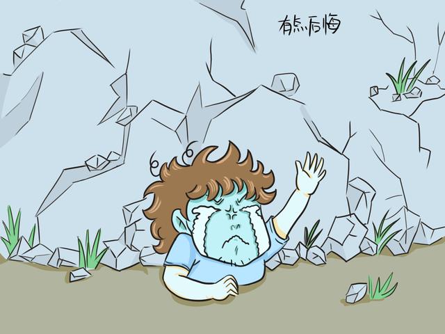 男人有了娃也会变抑郁，如果有这几个表现可能中招了，对照看看吧