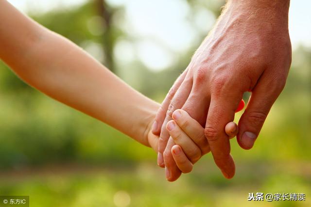 什么样的孩子叫做有出息？专家：这四种孩子，10年以后将无出息！
