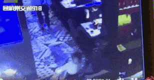 注意！带宝宝外出吃饭，这个位置一定不要让孩子坐