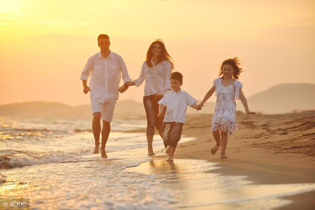 育儿师：懂尊重，会感恩，一招培养出善解人意的孩子！