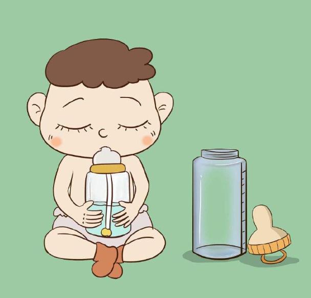 冬天到了，孩子的这几种行为可能是缺钙的表现，宝妈可别忽略了