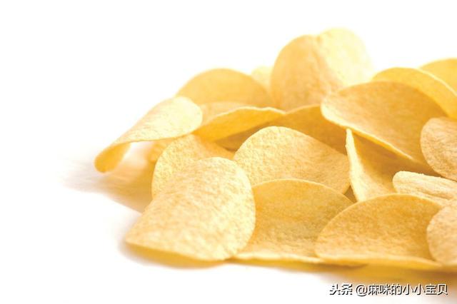 这些零食已经上黑名单了，你还在纵容孩子随意吃吗？