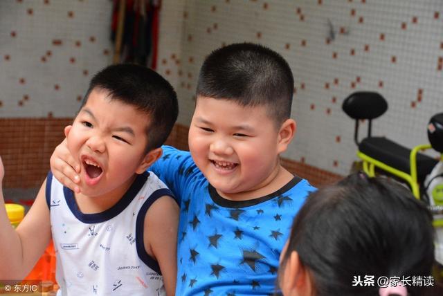 什么样的孩子叫做有出息？专家：这四种孩子，10年以后将无出息！
