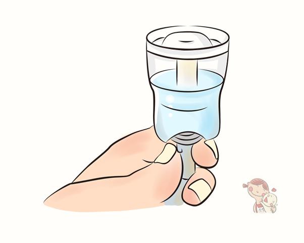 宝宝做的雾化含抗生素？雾化有啥副作用？爸妈关心的，医生怎么说